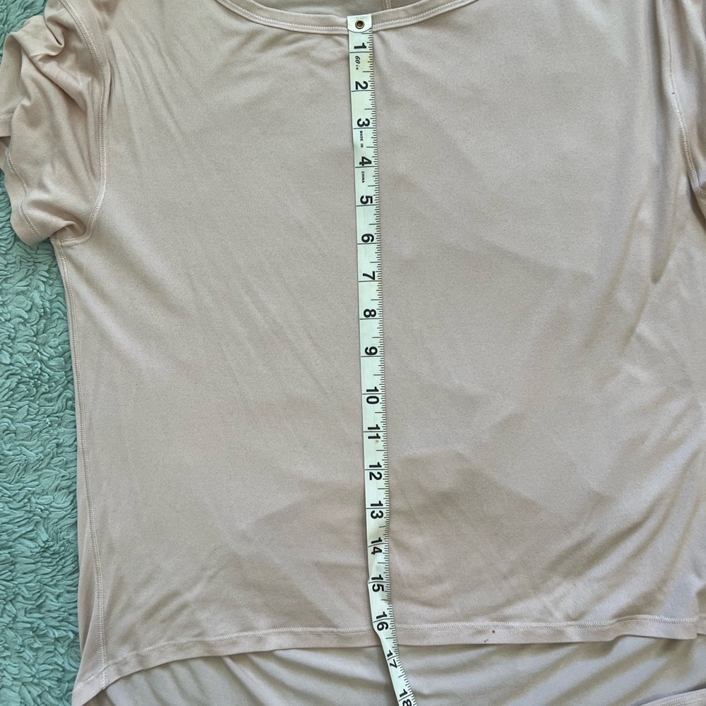 Lululemon Fall In Place Short Sleeve Shirt - Picture 7 of 7